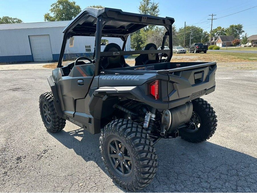 2026 Polaris GENERAL XP 1000 Premium