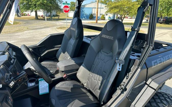 2026 Polaris GENERAL XP 1000 Premium