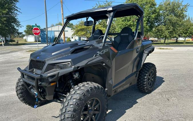 2026 Polaris GENERAL XP 1000 Premium