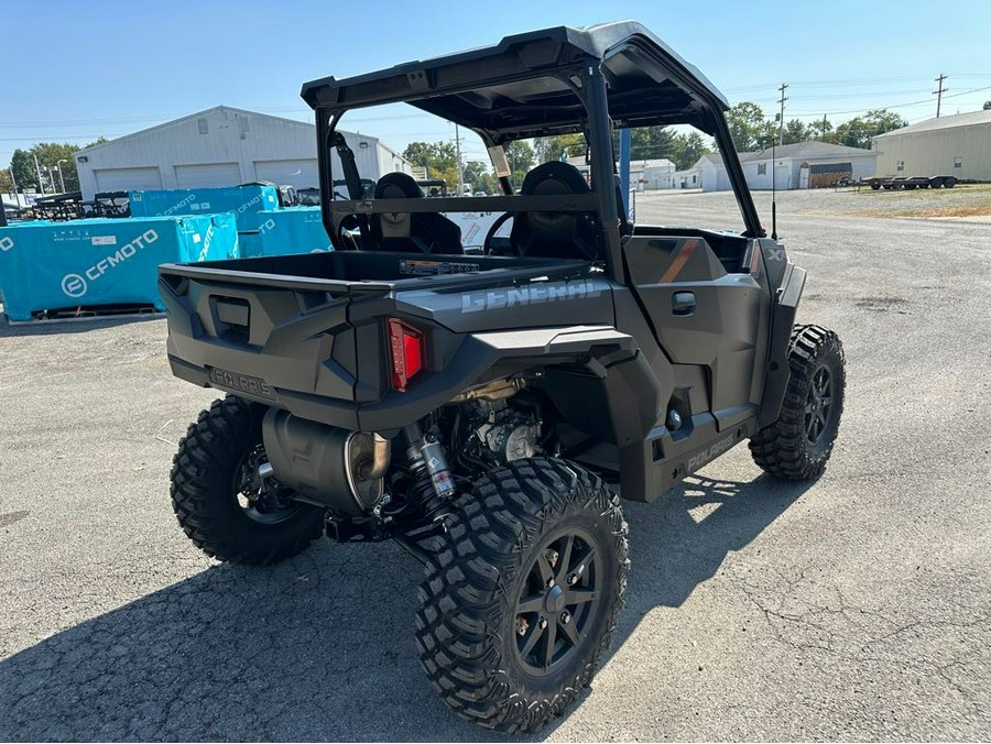 2026 Polaris GENERAL XP 1000 Premium