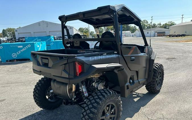 2026 Polaris GENERAL XP 1000 Premium