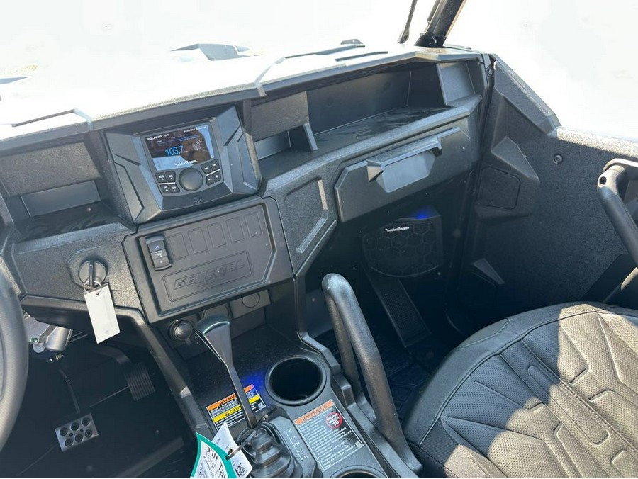 2026 Polaris GENERAL XP 1000 Premium