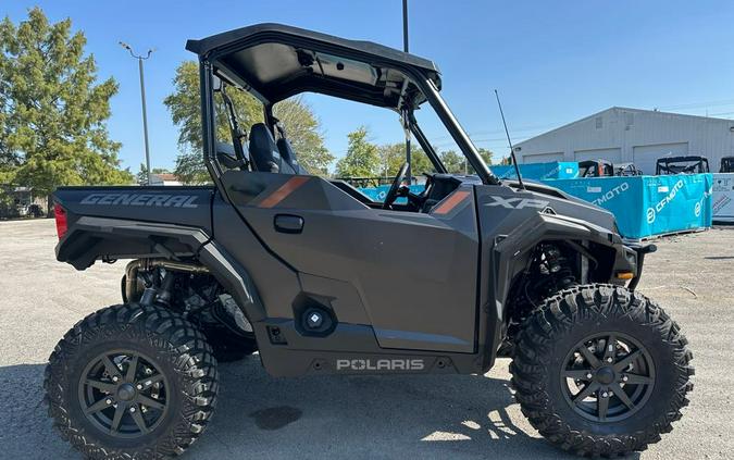 2026 Polaris GENERAL XP 1000 Premium