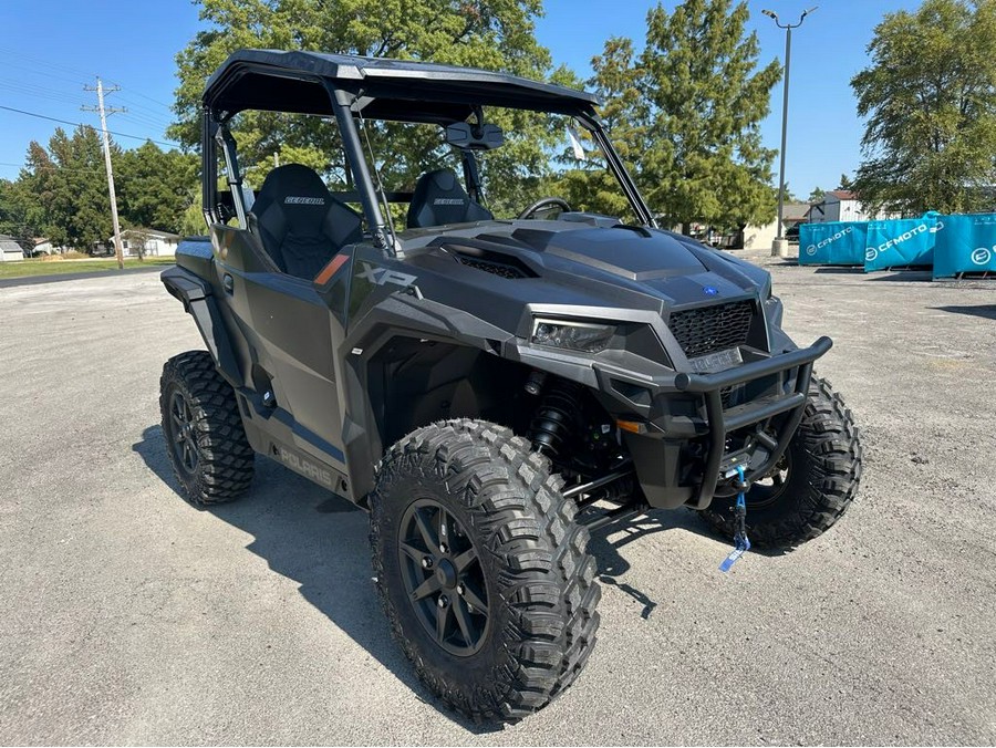 2026 Polaris GENERAL XP 1000 Premium