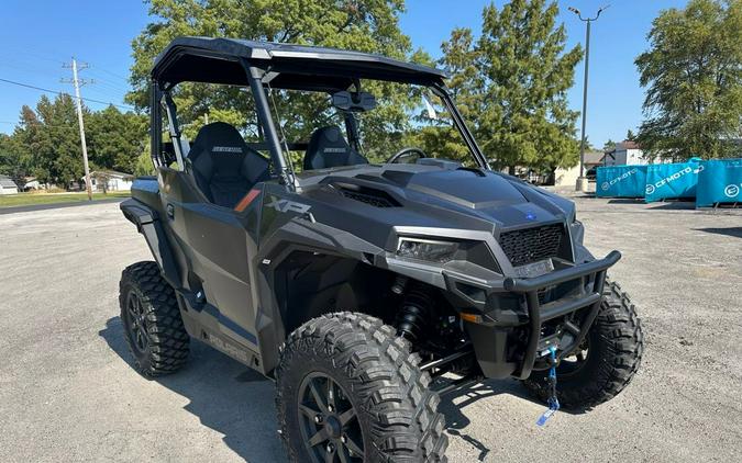 2026 Polaris GENERAL XP 1000 Premium