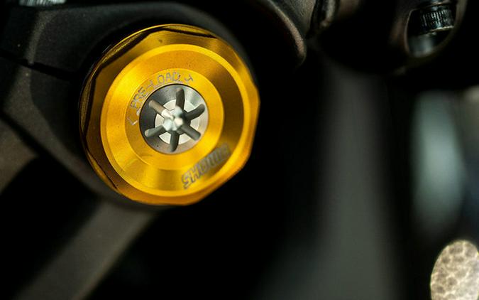 2026 Kawasaki Ninja ZX-4RR ABS