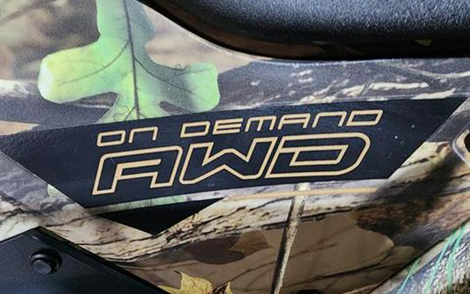 2024 Polaris Sportsman 570