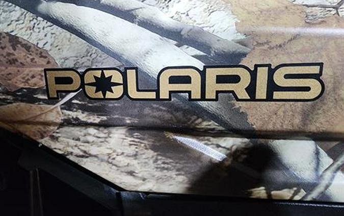 2024 Polaris Sportsman 570