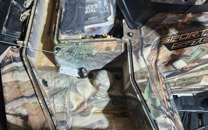 2024 Polaris Sportsman 570