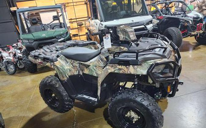 2024 Polaris Sportsman 570