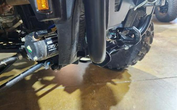 2024 Polaris Sportsman 570