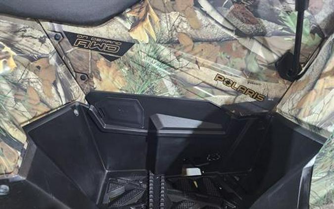 2024 Polaris Sportsman 570