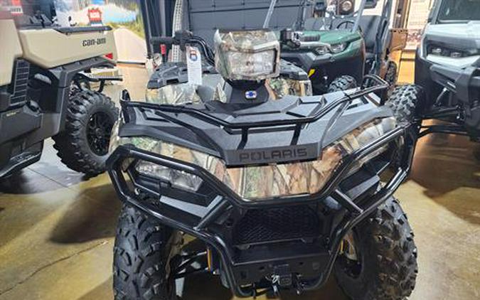 2024 Polaris Sportsman 570