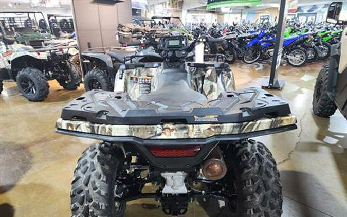 2024 Polaris Sportsman 570