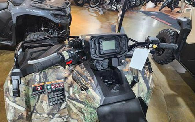 2024 Polaris Sportsman 570