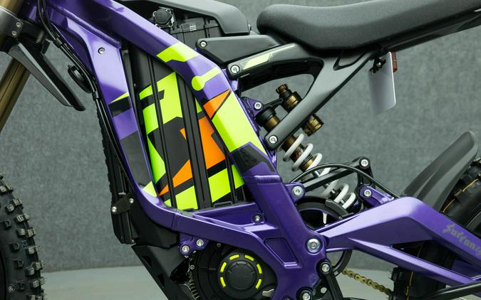 2025 SURRON LIGHT BEE X