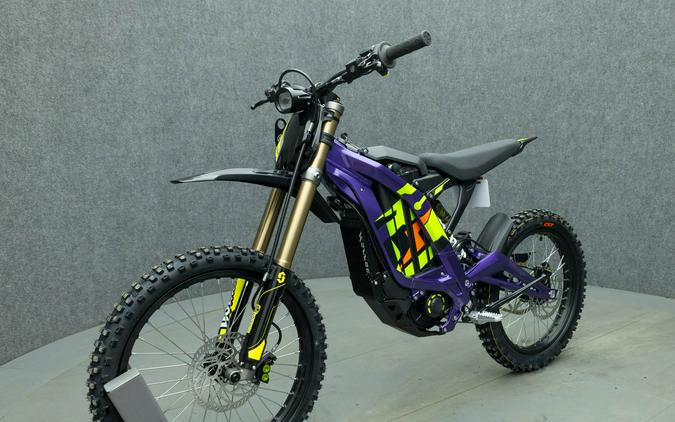 2025 SURRON LIGHT BEE X