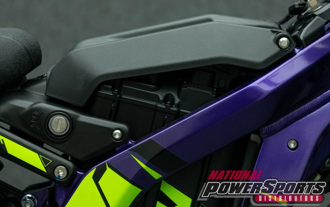 2025 SURRON LIGHT BEE X