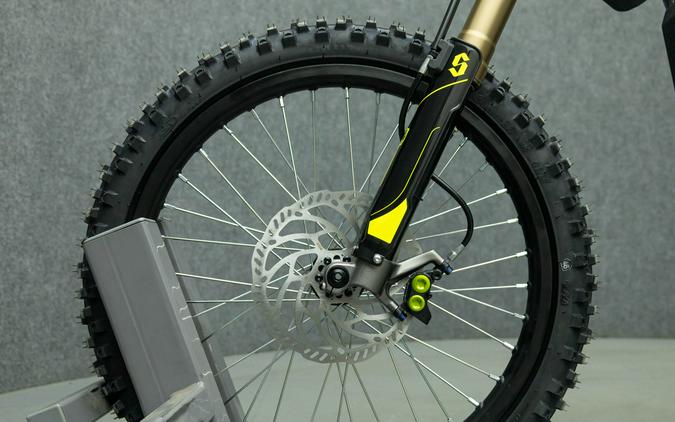 2025 SURRON LIGHT BEE X