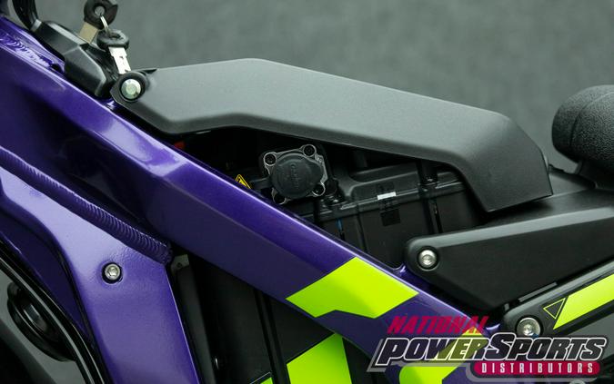 2025 SURRON LIGHT BEE X