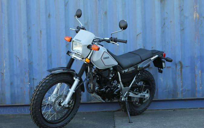 2026 Yamaha TW200