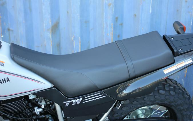 2026 Yamaha TW200