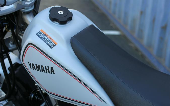 2026 Yamaha TW200