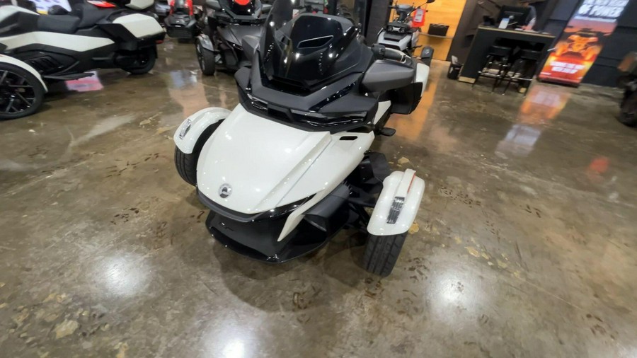 2026 Can-Am SPYDER RT (SE6)