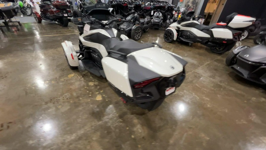 2026 Can-Am SPYDER RT (SE6)