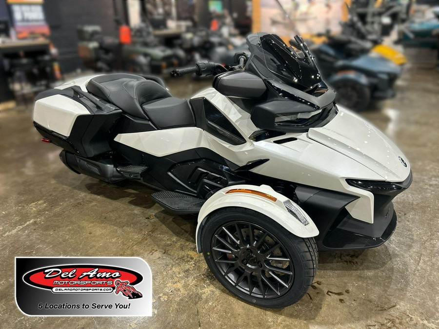 2026 Can-Am SPYDER RT (SE6)