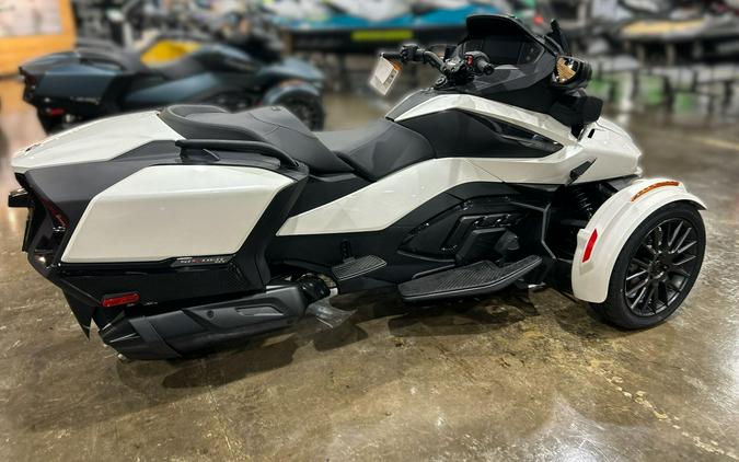 2026 Can-Am SPYDER RT (SE6)