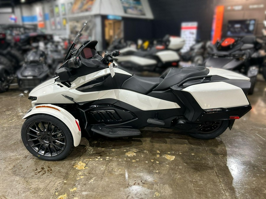 2026 Can-Am SPYDER RT (SE6)