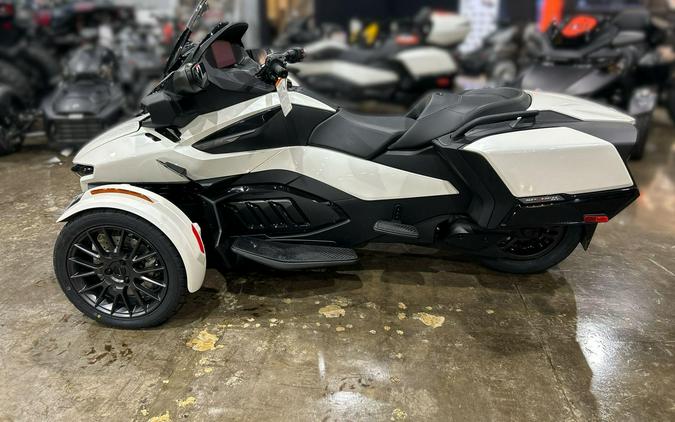 2026 Can-Am SPYDER RT (SE6)