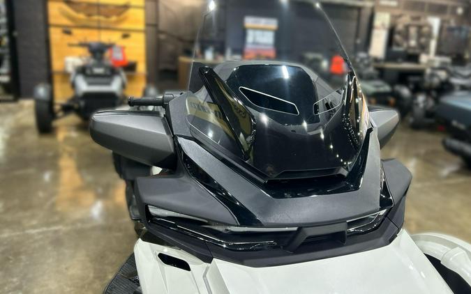 2026 Can-Am SPYDER RT (SE6)