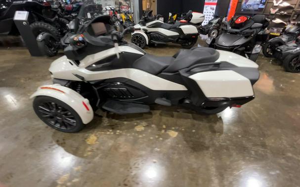 2026 Can-Am SPYDER RT (SE6)