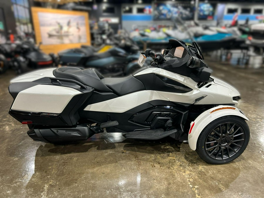 2026 Can-Am SPYDER RT (SE6)