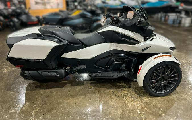 2026 Can-Am SPYDER RT (SE6)