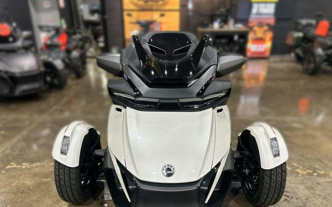 2026 Can-Am SPYDER RT (SE6)
