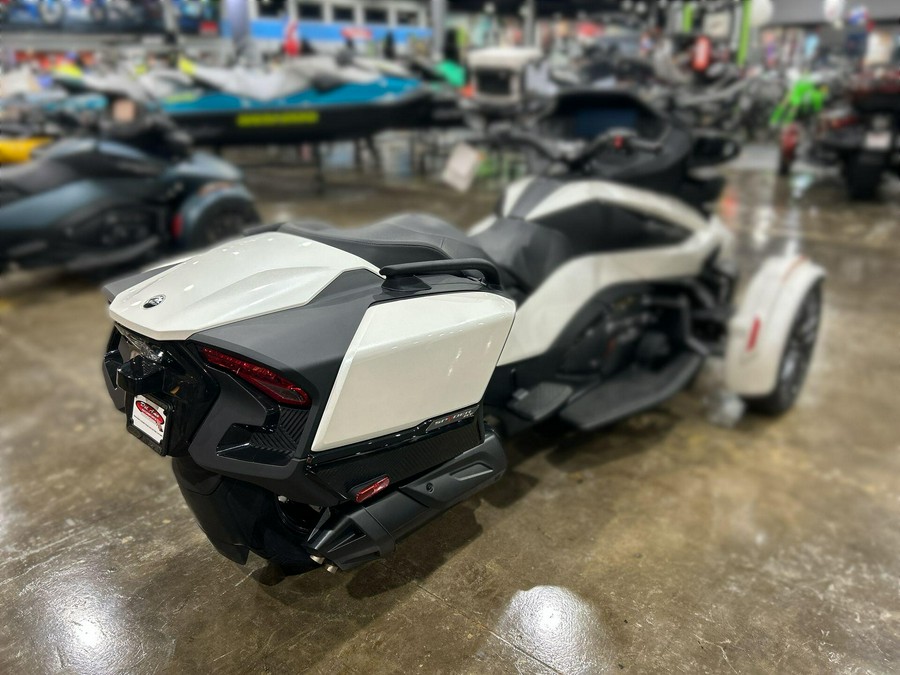2026 Can-Am SPYDER RT (SE6)