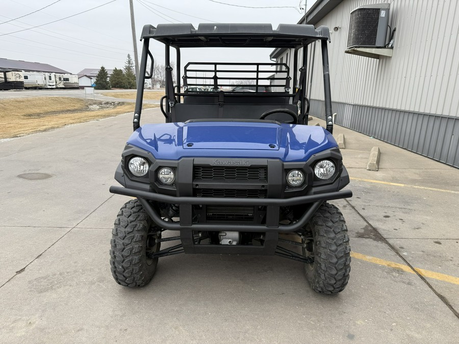 2023 Kawasaki MULE PRO-FXT EPS LE