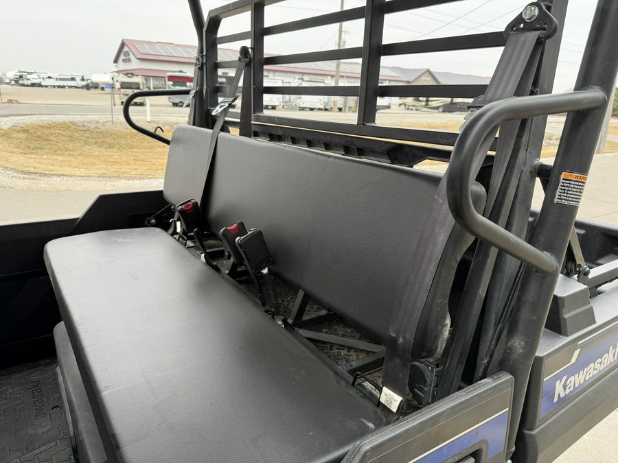 2023 Kawasaki MULE PRO-FXT EPS LE