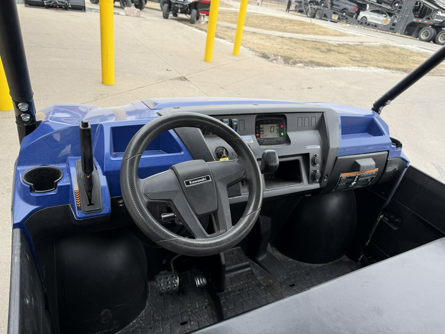 2023 Kawasaki MULE PRO-FXT EPS LE