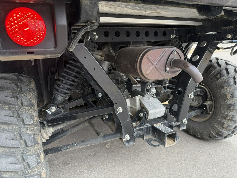 2023 Kawasaki MULE PRO-FXT EPS LE