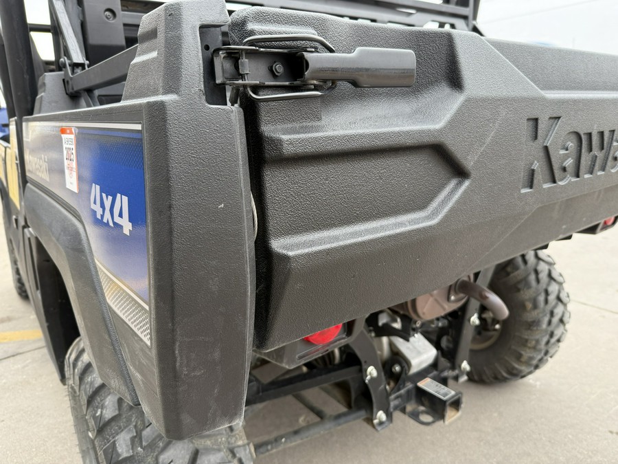 2023 Kawasaki MULE PRO-FXT EPS LE