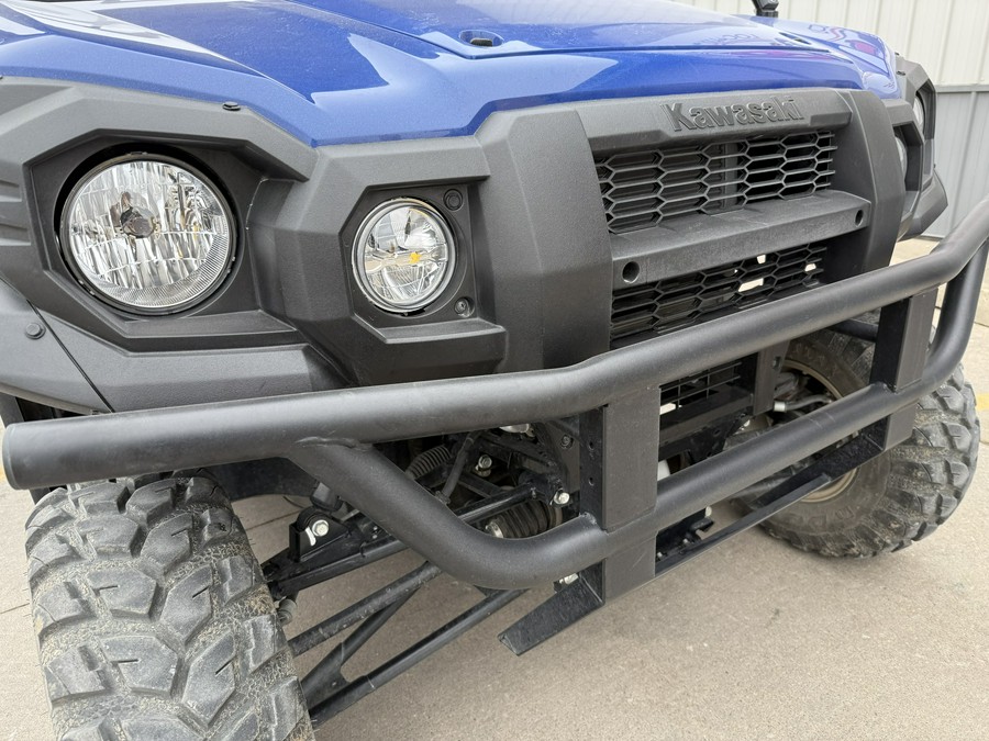 2023 Kawasaki MULE PRO-FXT EPS LE