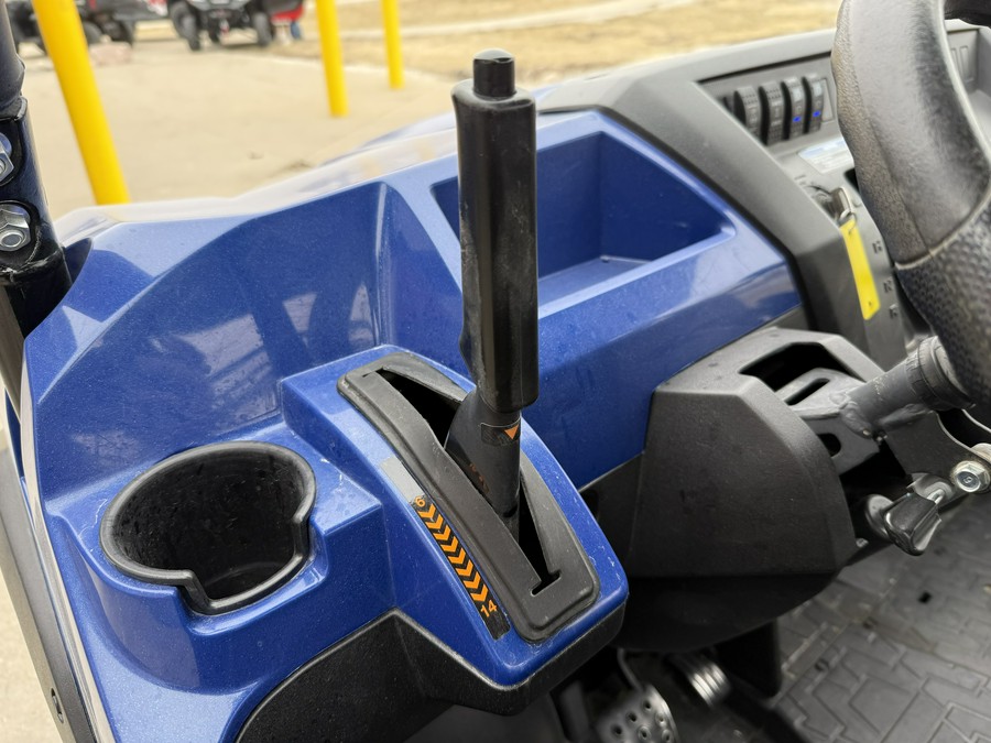 2023 Kawasaki MULE PRO-FXT EPS LE