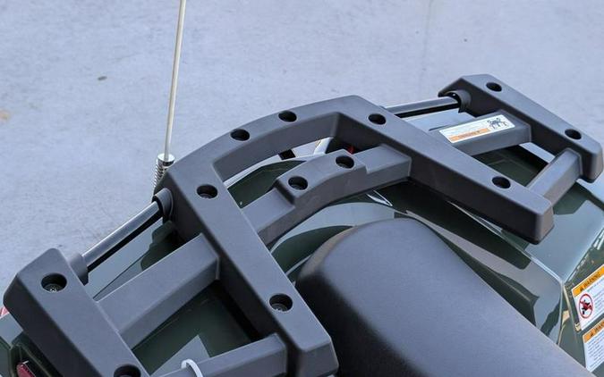 2026 Arctic Cat® Alterra 90