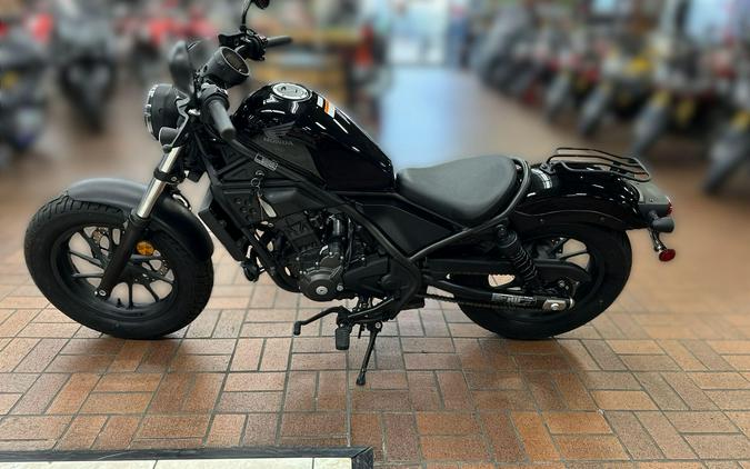 2024 Honda REBEL 300 ABS