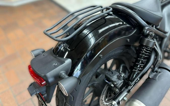 2024 Honda REBEL 300 ABS