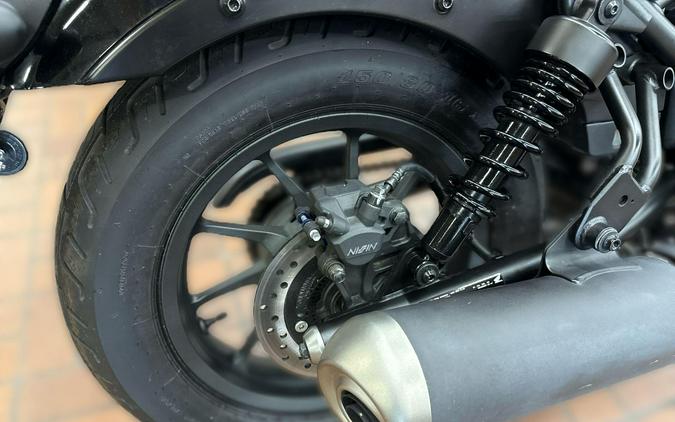 2024 Honda REBEL 300 ABS